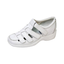 Load image into Gallery viewer, 24 HOUR COMFORT Audrey Women&#39;s Wide Width Leather Shoes
