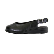 Load image into Gallery viewer, 24 HOUR COMFORT Lucille Women&#39;s Wide Width Leather Shoes
