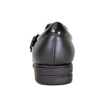 Load image into Gallery viewer, 24 HOUR COMFORT Aileen Women&#39;s Wide Width Leather Loafers
