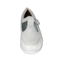 Load image into Gallery viewer, 24 HOUR COMFORT Aileen Women&#39;s Wide Width Leather Loafers
