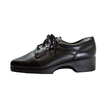 Load image into Gallery viewer, 24 HOUR COMFORT Cherie Women&#39;s Wide Width Leather Oxfords
