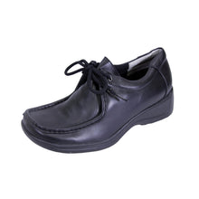 Load image into Gallery viewer, 24 HOUR COMFORT Kris Women&#39;s Wide Width Leather Shoes
