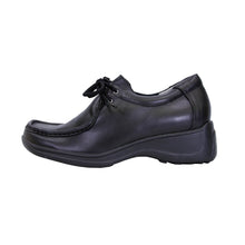 Load image into Gallery viewer, 24 HOUR COMFORT Kris Women&#39;s Wide Width Leather Shoes
