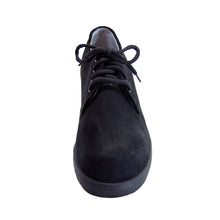 Load image into Gallery viewer, PEERAGE Masie Women&#39;s Wide Width Leather Lace-Up Shoes
