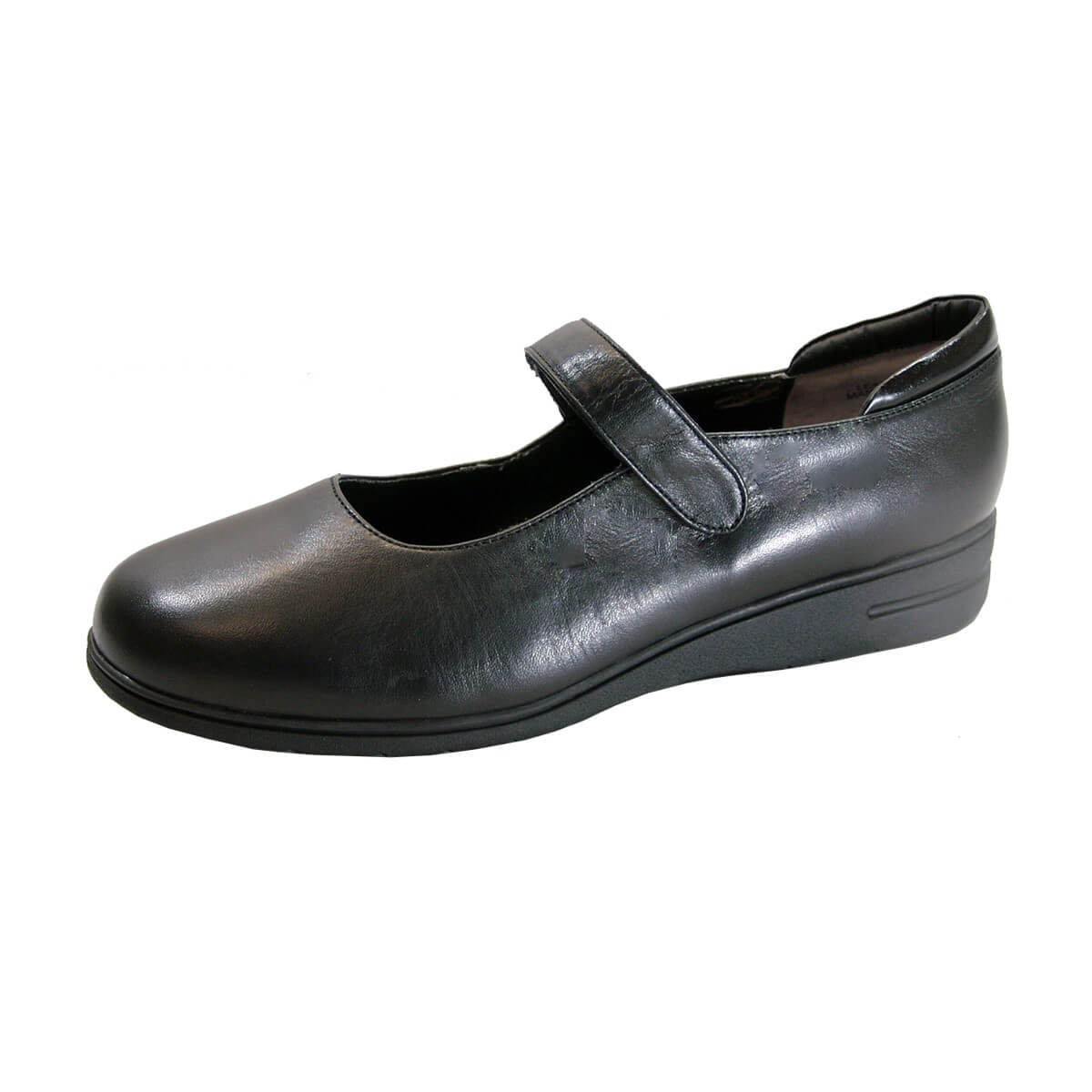 Womens wide width mary cheap jane shoes