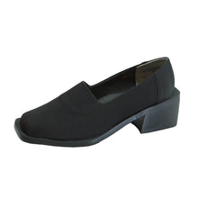 Load image into Gallery viewer, Fazpaz Peerage Ginny Women&#39;s Wide Width Casual Slip-On Shoes
