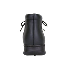 Load image into Gallery viewer, 24 HOUR COMFORT Amy Women&#39;s Wide Width Leather Booties
