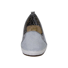 Load image into Gallery viewer, FUZZY Lacy Women&#39;s Wide Width Comfort Casual Slip-on Shoes
