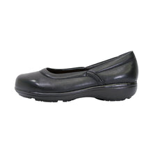 Load image into Gallery viewer, PEERAGE Vicky Women&#39;s Wide Width Leather Loafers
