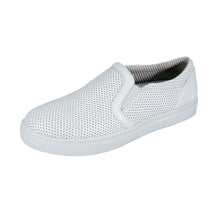 Load image into Gallery viewer, FUZZY Mila Women&#39;s Wide Width Casual Everyday Slip-on Shoes
