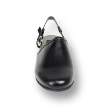 Load image into Gallery viewer, PEERAGE Remi Women&#39;s Wide Width Leather Shoes
